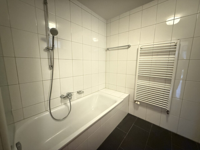 Großzügige 3-Zimmerwohnung in ruhiger Lage in Wolfurt zu vermieten