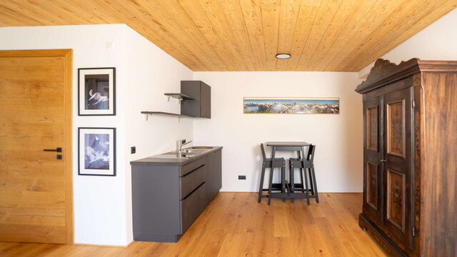 Sulzberg: Exklusives Chalet im modernen Alpenloftstil mit Panoramablick
