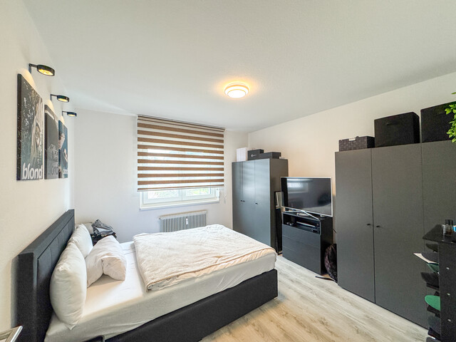 Raum für Leben – 114 m² Wohnkomfort in Rankweil