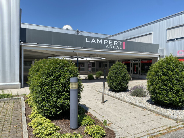 Büro/Praxis in Rankweil - Top Lage, Klimaanlage, Aufzug & Parkplatz!