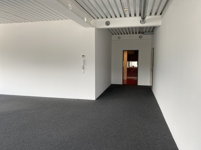 Büro/Praxis in Rankweil - Top Lage, Klimaanlage, Aufzug & Parkplatz!