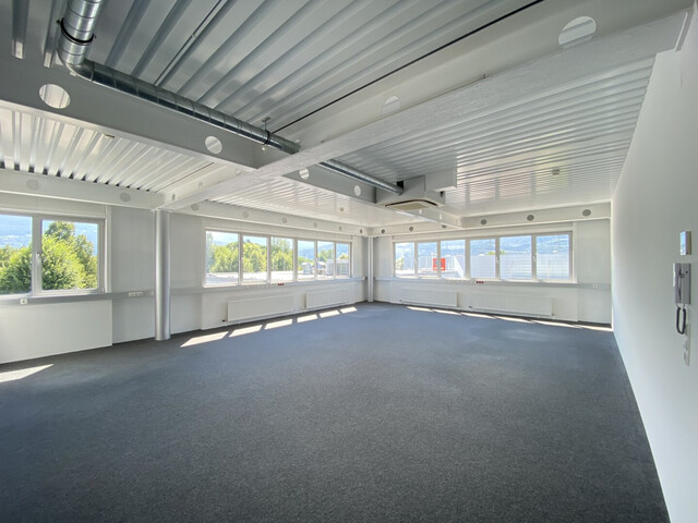 Büro/Praxis in Rankweil - Top Lage, Klimaanlage, Aufzug & Parkplatz!