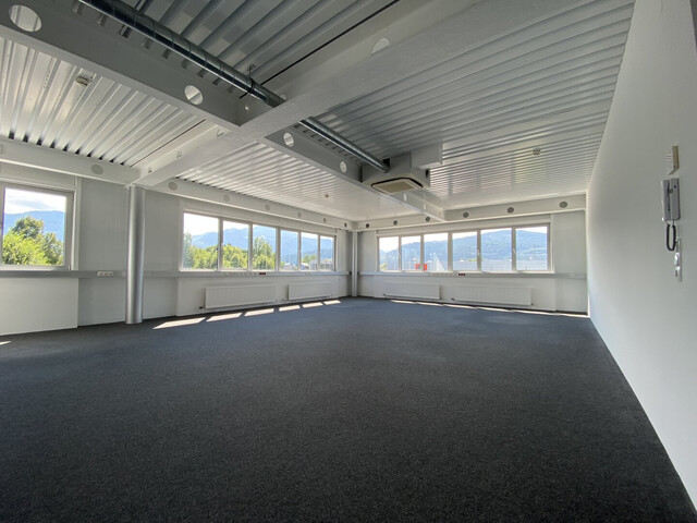 Büro/Praxis in Rankweil - Top Lage, Klimaanlage, Aufzug & Parkplatz!