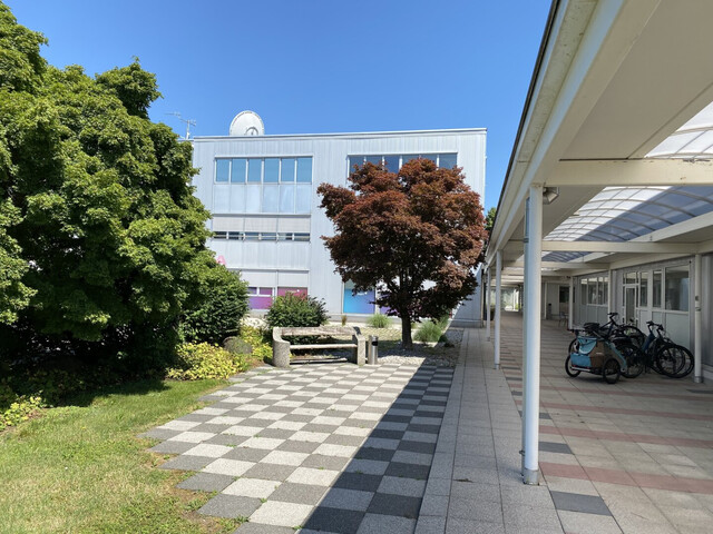 Büro/Praxis in Rankweil - Top Lage, Klimaanlage, Aufzug & Parkplatz!