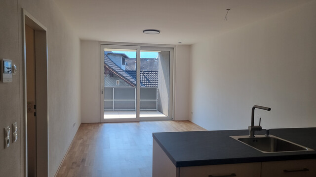 Moderne 3-Zimmerwohnung in Feldkirch-Altenstadt - Erstbezug mit hohem Wohnkomfort