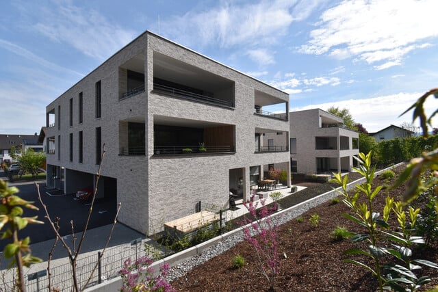 Neubau Ferienwohnung am Bodensee (TopA4)