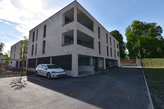 Neubau Ferienwohnung am Bodensee (TopA4)