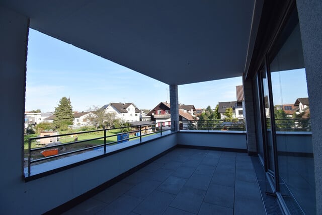 Neubau Ferienwohnung am Bodensee (TopA4)