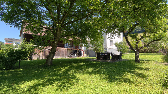Mehrfamilienhaus | 5 Einheiten | 1.032 m² Grund | 282 m² Wohnfl. | Privatverkauf | Weiler