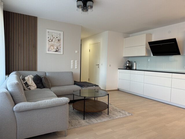 Moderne 3-Zimmerwohnung in Dornbirn Haselstauden - WOHNBAUFÖRDERUNG übernehmbar