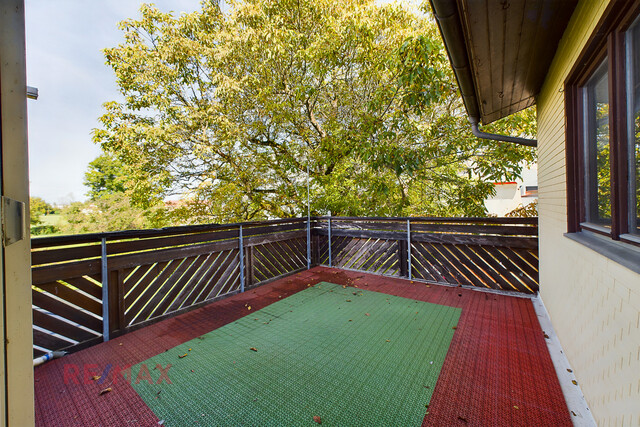 Zwei Häuser in Hard am Bodensee: 
Perfekte Kombination für Wohnen & Arbeiten