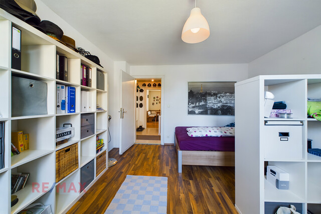 Zwei Häuser in Hard am Bodensee: 
Perfekte Kombination für Wohnen & Arbeiten