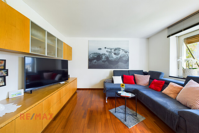 Zwei Häuser in Hard am Bodensee: 
Perfekte Kombination für Wohnen & Arbeiten