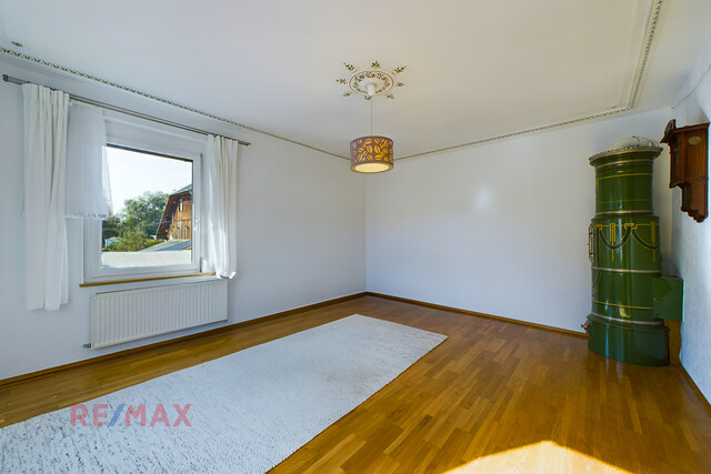 Zwei Häuser in Hard am Bodensee: 
Perfekte Kombination für Wohnen & Arbeiten