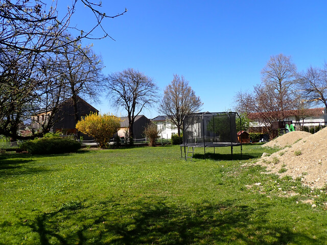 Feldkirch-Altenstadt …ein oder zwei tolle Baugrundstücke, sehr schöne Lage...