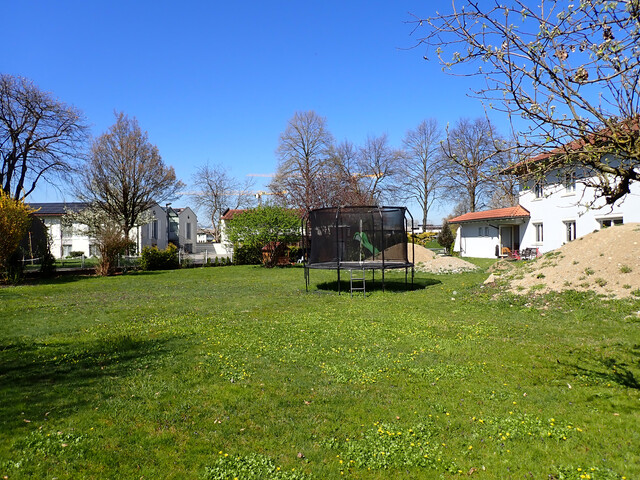 Feldkirch-Altenstadt …ein oder zwei tolle Baugrundstücke, sehr schöne Lage...