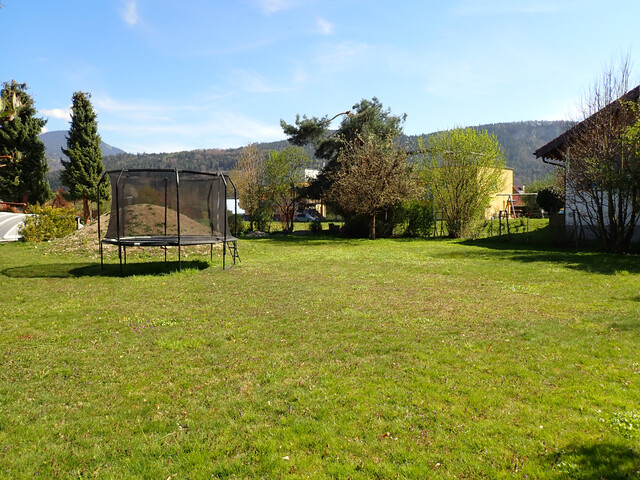 Feldkirch-Altenstadt …ein oder zwei tolle Baugrundstücke, sehr schöne Lage...