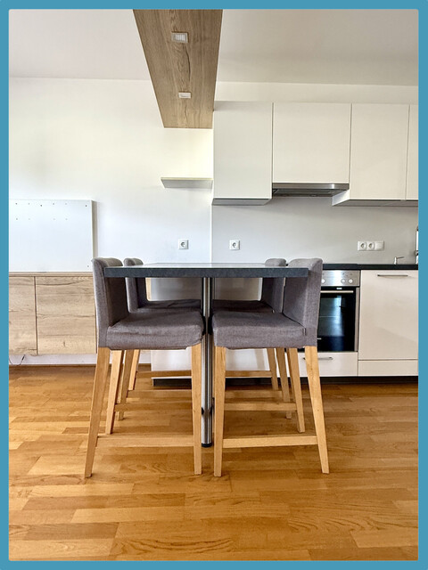 GÖTZIS - Einziehen & Wohlfühlen! Schöne 2-Zimmer-Wohnung zu verkaufen!