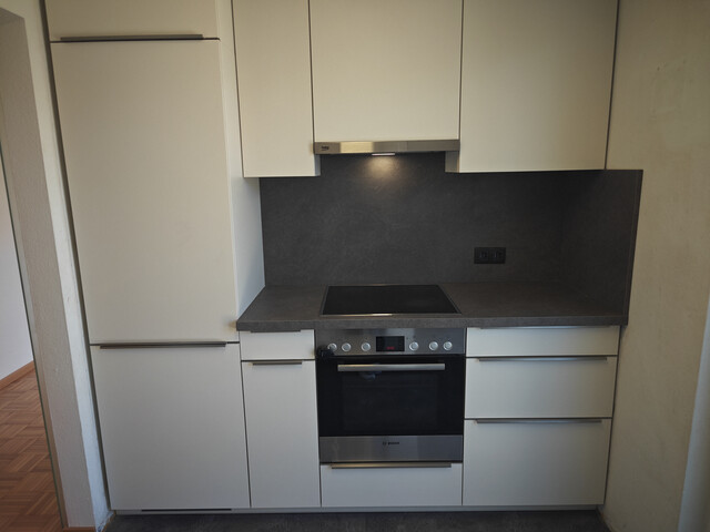 Helle 3-Zimmer Gartenwohnung in Gisingen / Feldkirch – frisch renoviert!