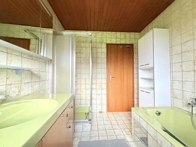 Zweifamilienhaus |  Feldkirch | Grenznah