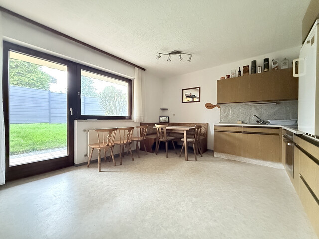 Zweifamilienhaus |  Feldkirch | Grenznah