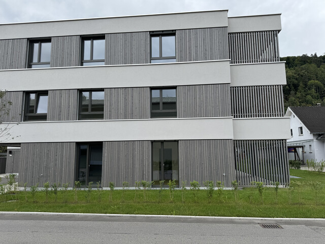 3-Zimmer-Dachgeschosswohnung (Top 10), Kapfstraße, Feldkirch