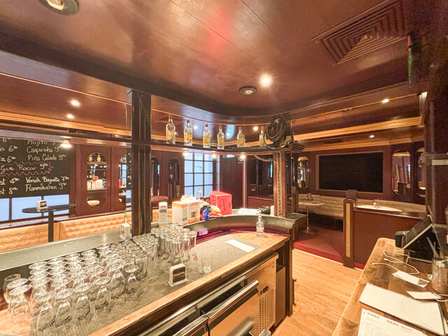 Kultlokal / Café / Bar in Bregenz zu mieten