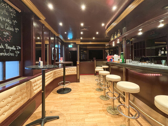 Kultlokal / Café / Bar in Bregenz zu mieten