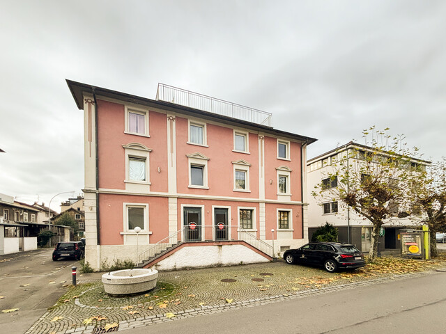 Kultlokal / Café / Bar in Bregenz zu mieten