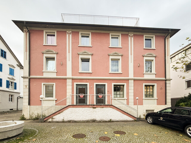 Kultlokal / Café / Bar in Bregenz zu mieten