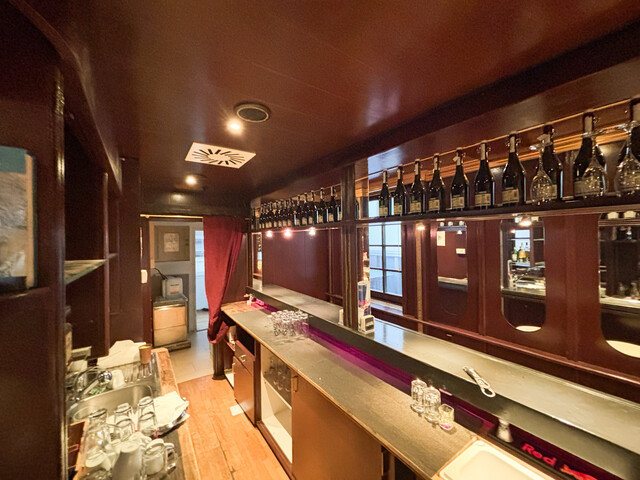 Kultlokal / Café / Bar in Bregenz zu mieten