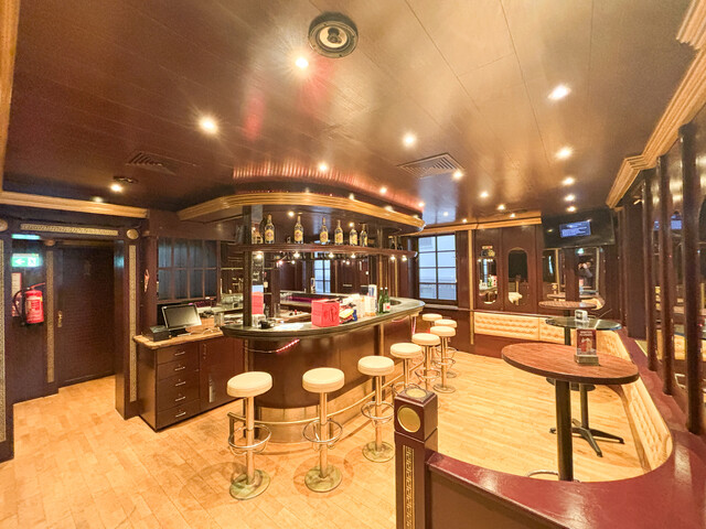 Kultlokal / Café / Bar in Bregenz zu mieten