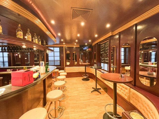 Kultlokal / Café / Bar in Bregenz zu mieten