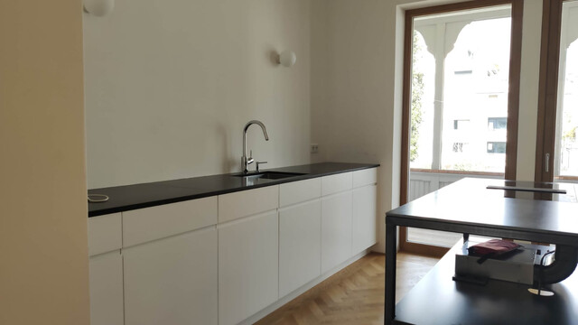 Villen-Flair in Bregenz: repräsentative 4-Zimmer-Wohnung an Luxus-Lage