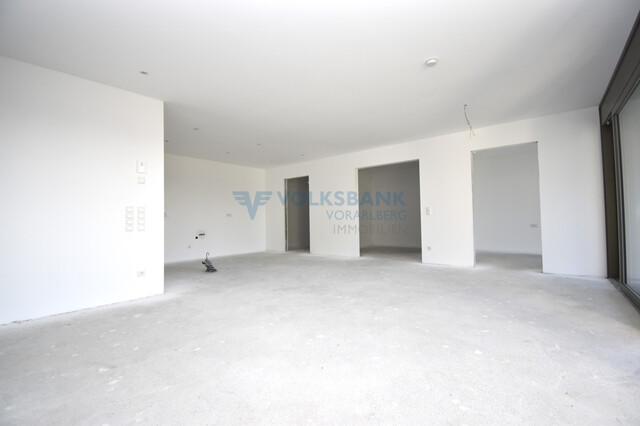 Traumhafte Neubauwohnung in schöner Lage!