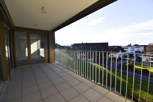 Traumhafte Neubauwohnung in schöner Lage!