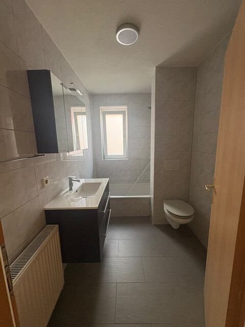 Schöne Wohnung in Toplage mit 30 m² Terrasse