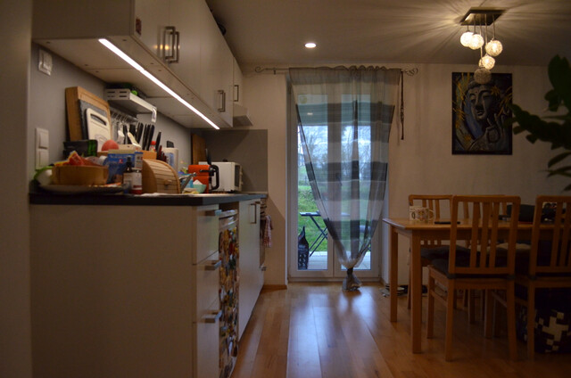 2-Zimmerwohnung am schönen Schwendeweg, Lochau zu vermieten (verfügbar ab 01.05.2026)