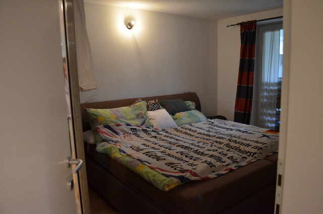 2-Zimmerwohnung am schönen Schwendeweg, Lochau zu vermieten (verfügbar ab 01.05.2026)