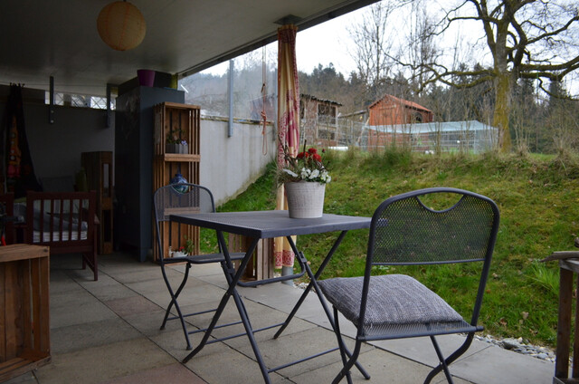 2-Zimmerwohnung am schönen Schwendeweg, Lochau zu vermieten (verfügbar ab 01.05.2026)