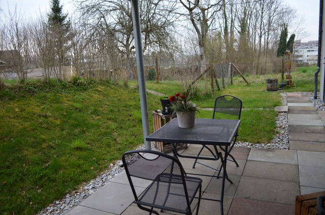 2-Zimmerwohnung am schönen Schwendeweg, Lochau zu vermieten (verfügbar ab 01.05.2026)