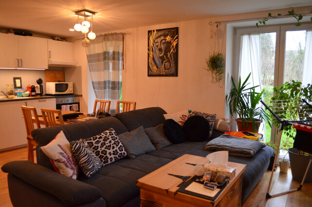 2-Zimmerwohnung am schönen Schwendeweg, Lochau zu vermieten (verfügbar ab 01.05.2026)