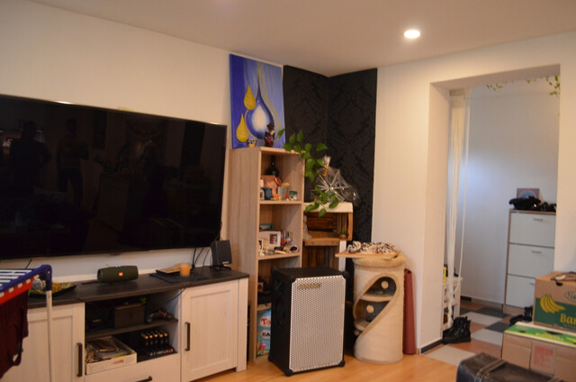 2-Zimmerwohnung am schönen Schwendeweg, Lochau zu vermieten (verfügbar ab 01.05.2026)