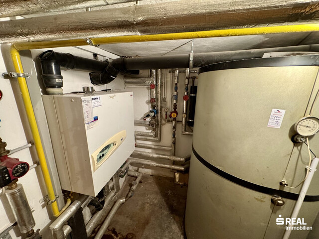 Investorenobjekt in zentraler Lage von Altach