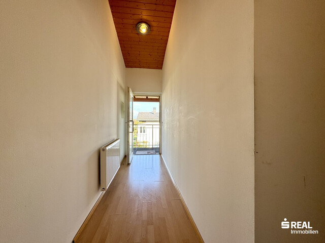 Investorenobjekt in zentraler Lage von Altach