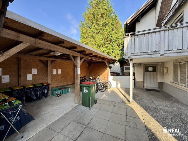 Investorenobjekt in zentraler Lage von Altach