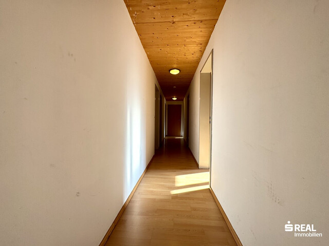 Investorenobjekt in zentraler Lage von Altach