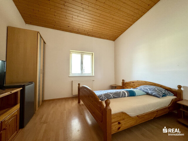 Investorenobjekt in zentraler Lage von Altach