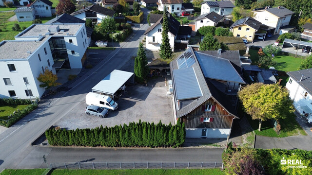 Investorenobjekt in zentraler Lage von Altach