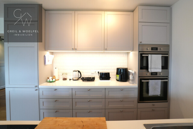 Zeitlose Eleganz: Wohnung im skandinavischen Design in Dornbirn-Hatlerdorf zu verkaufen